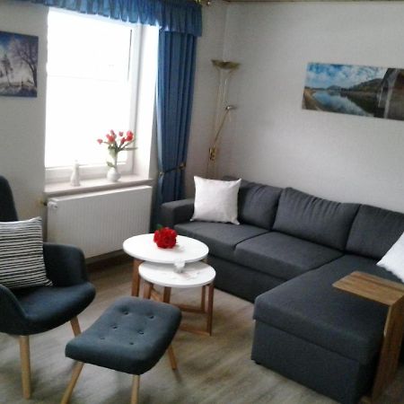 Ferienwohnung Hunold マルスベルク エクステリア 写真
