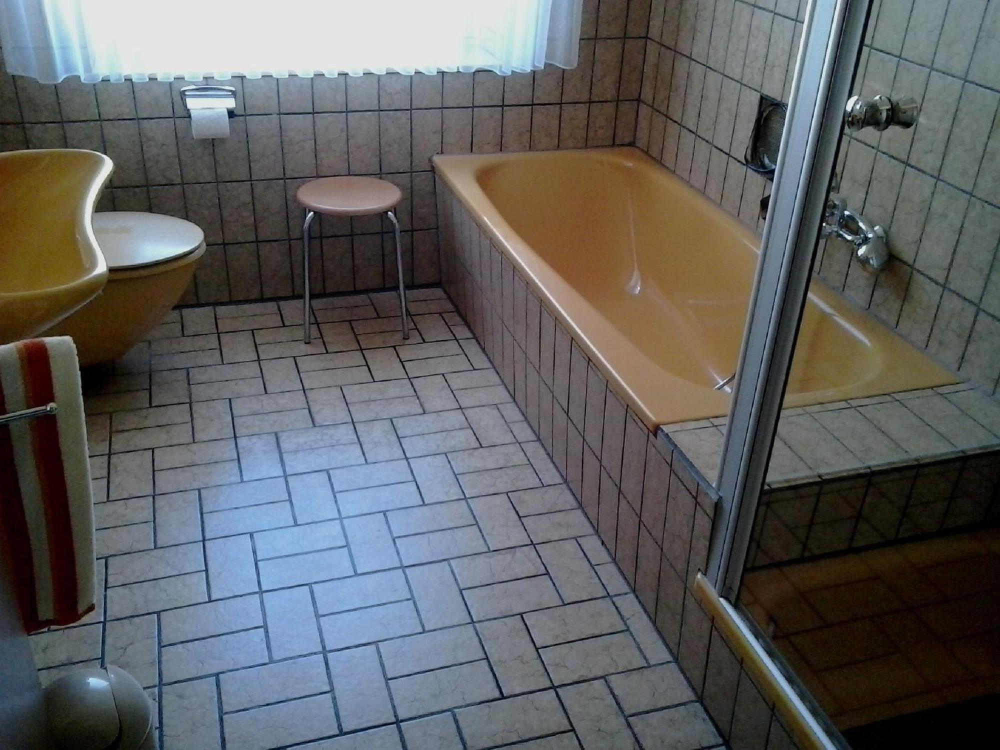 Ferienwohnung Hunold マルスベルク エクステリア 写真